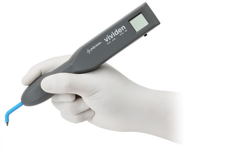Comprobador de vitalidad pulpar - vividen - DNHmedtech Co.