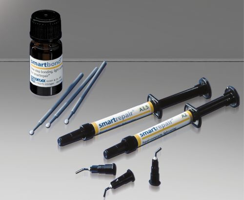 Kit médico para cirugía dental - smartrepair® - DETAX GmbH