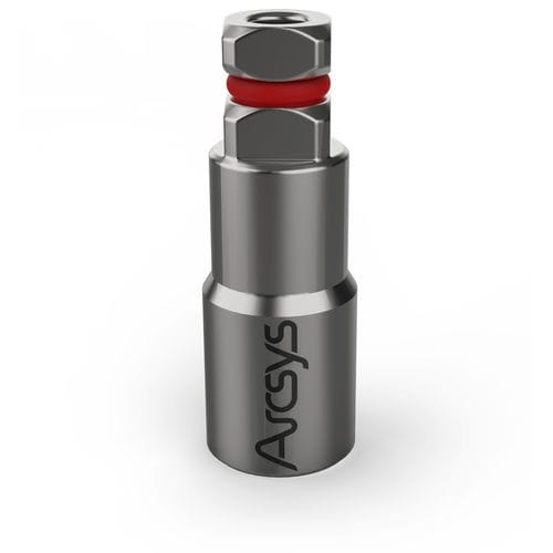 Llave para implante dental dinamométrica - Arcsys - Dentscare Ltda.