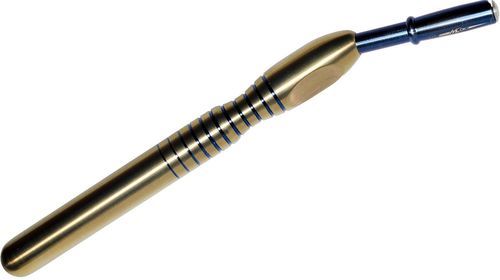 Mango de instrumento dental - Asymmetric Ti - MC Bio