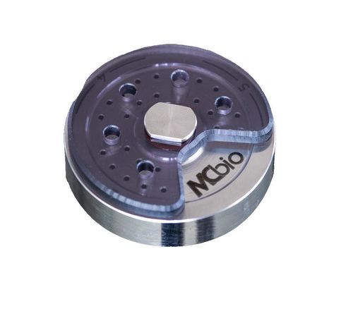 Rejilla para instrumentos dentales - MT Tack  - MC Bio - para odontología