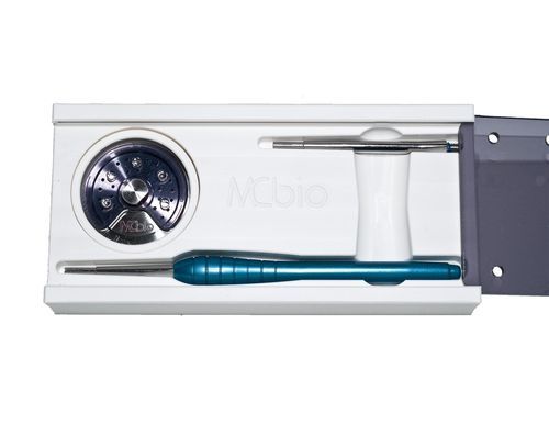 Kit de instrumentos para implantología dental - TuffFast tack - MC Bio