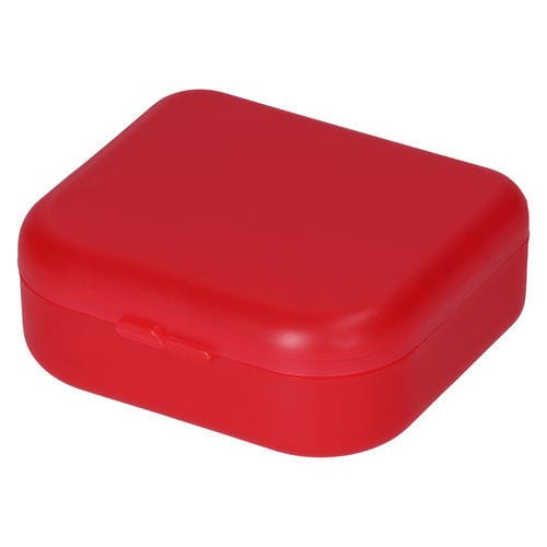 Estuche para dentadura - 47025B - Licefa GmbH & Co. KG