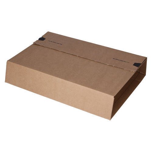 Caja de embalaje de transporte - 2428537 - Licefa GmbH & Co. KG - de papel