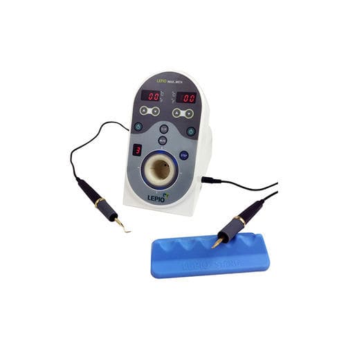 Cuchillo para cera dental eléctrico - Lepio Co. Ltd.