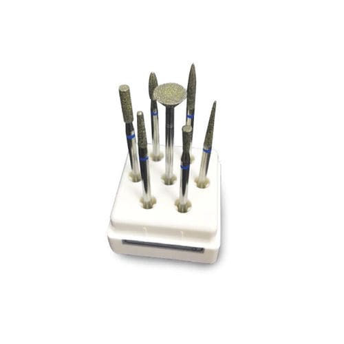 Kit de instrumentos para cirugía dental - Lepio Co. Ltd.