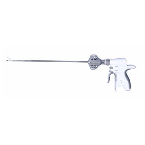 Pinza veterinaria - JZCSD series - JZ Biotech - abrazadera / de sellado de vasos / reutilizable