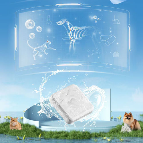 Sustituto óseo veterinario hueso sintético - RB032 - JZ Biotech - maleable