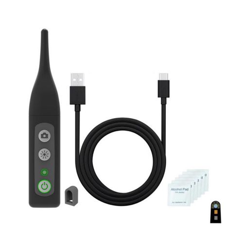 cámara intraoral - JZ Biotech