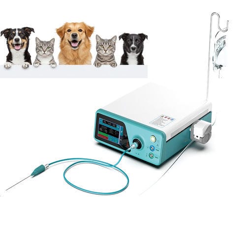 Bisturí eléctrico de corte - JZVET-060C - JZ Biotech - para cirugía miniinvasiva / para ablación cardíaca / para cirugía veterinaria