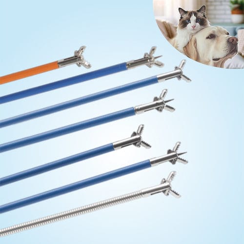 Pinza para endoscopia - FB-A-23-1600 - JZ Biotech - de biopsia / articulada / atraumática