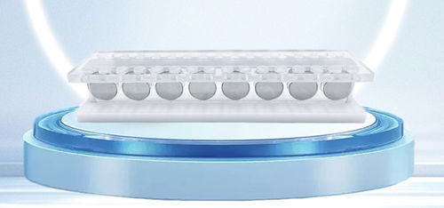 Soporte de laboratorio por separación magnética - M16 - caborn link  intelligence company - para tubos PCR / para tubos de microcentrífuga