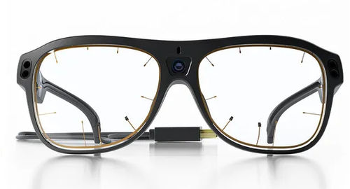Oculómetro para la investigación - PRO GLASSES 3 - TOBII TECHNOLOGY K.K. - ponible