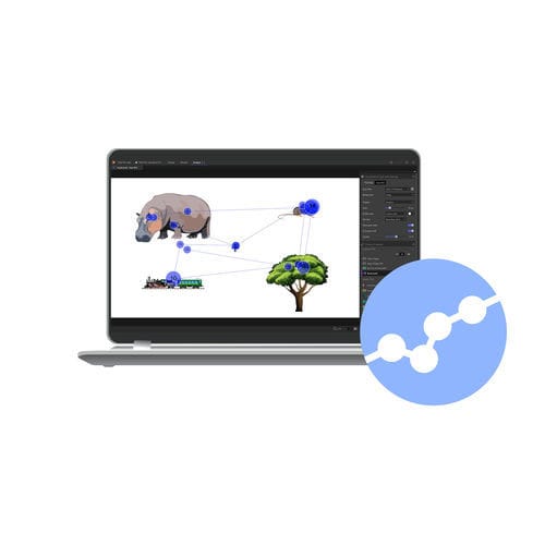 Software de análisis - PRO LAB - TOBII TECHNOLOGY K.K. - de control / de visualización / de diseño