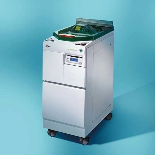 Lavadora desinfectadora de reprocesamiento - endoCleaner - Aort