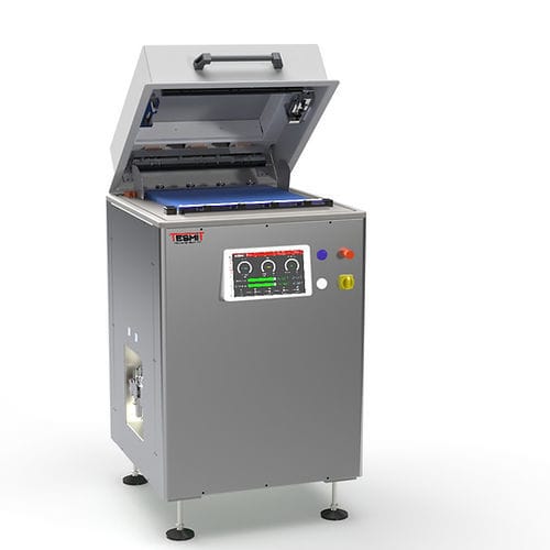 Sistema de embalaje electrónico - SIRIO MED - TESMIT - continuo / de vacío / de laboratorio
