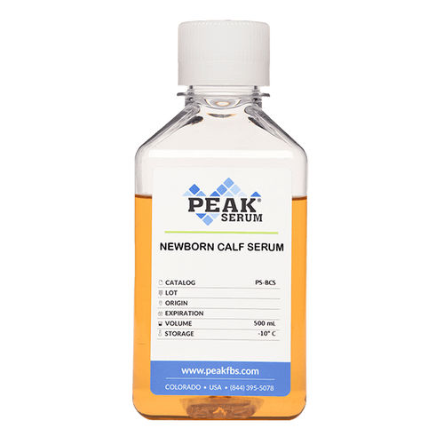 Reactivo de suero - PS-NB1 - PEAK - para la investigación / líquido