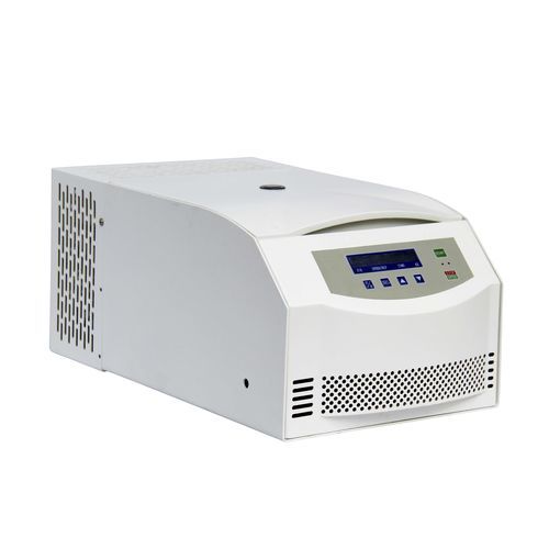 Centrífuga de laboratorio - WTR1650 - WELSO - de sangre / de mesa / de gran velocidad