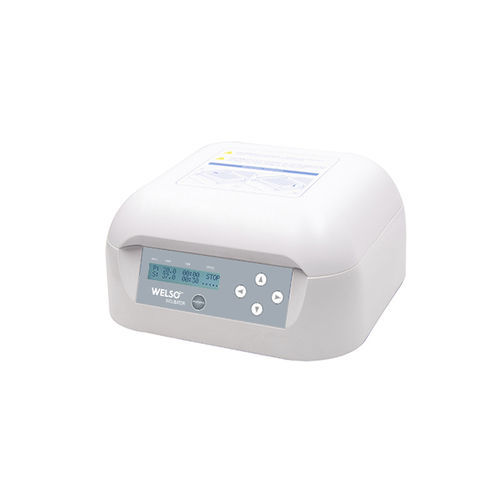 Incubadora de laboratorio en seco - WMPI400 - WELSO - de cultivo celular / de mesa / compacta