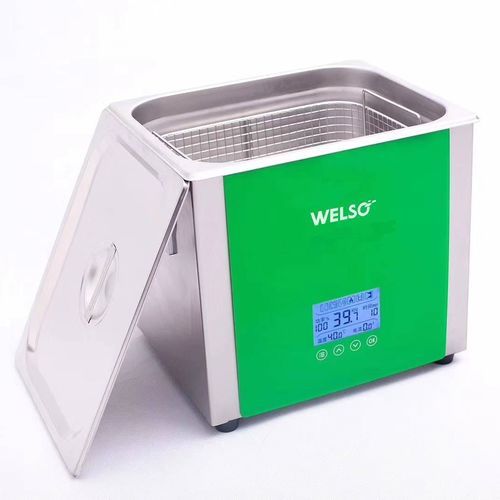 Baño de ultrasonidos de laboratorio - WSP series - WELSO - compacto