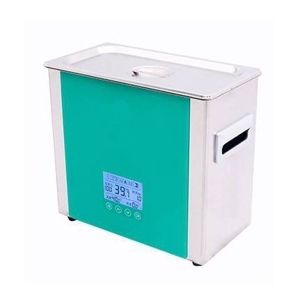 Baño de ultrasonidos de laboratorio - WSE series - WELSO - compacto