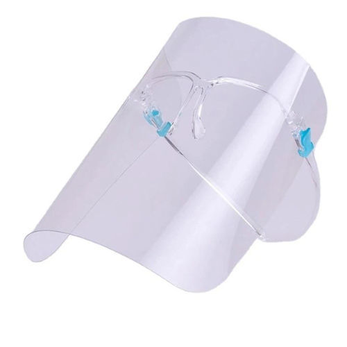 Pantalla facial unisex - M1605 - Xiantao S&J Protective Products