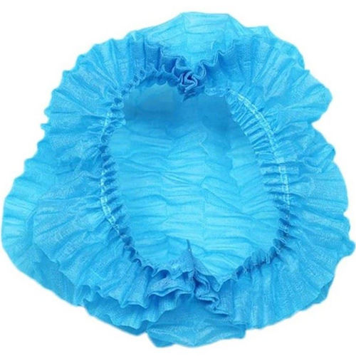 Gorro médico abombado - C1011 - Xiantao S&J Protective Products - de polipropileno / transpirable