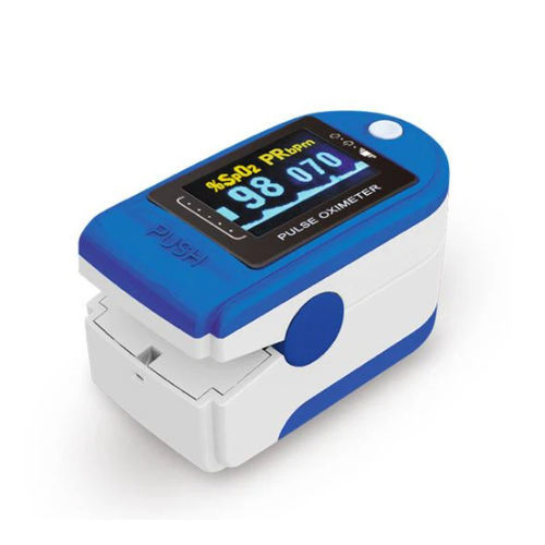 Pulsioxímetro de dedo - CONTEC CMS50DL - Xiantao S&J Protective Products - de muñeca / médico / OLED