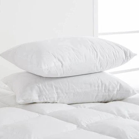 Funda de almohada de hospital - SJP-003 - Xiantao S&J Protective Products