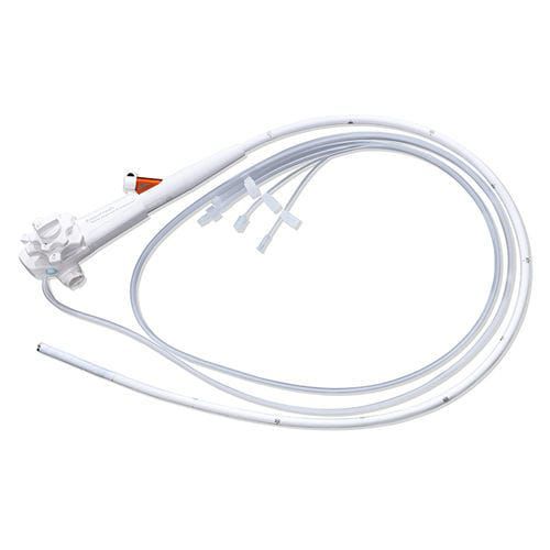 Videocolonoscopio de alta definición - XZING-C200B - EndoFresh - gran angular / de muy alta definición / de un solo uso