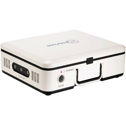 Procesador de vídeo para endoscopia - GEC-2000P - EndoFresh - con puerto USB / con grabadora / para imágenes en Full HD