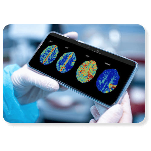 Software médico - Aidoc - clínico / para historias clínicas / de radiología