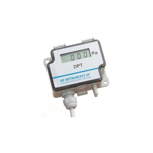 Sensor de presión - DPT-FLOW - Airtecnics - para el sector médico