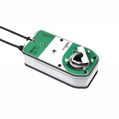 Actuador lineal - Actuador Gearbox TSR / TMR - Airtecnics - para el sector médico