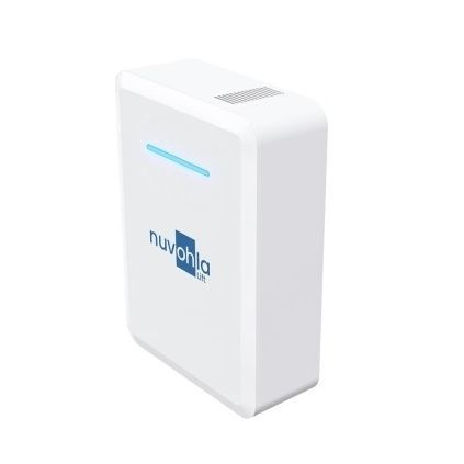 Purificador de aire móvil - Nuvohla Lift - Airtecnics