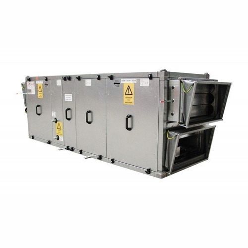 Unidad de tratamiento de aire para sala blanca - AHU - Airtecnics - modular