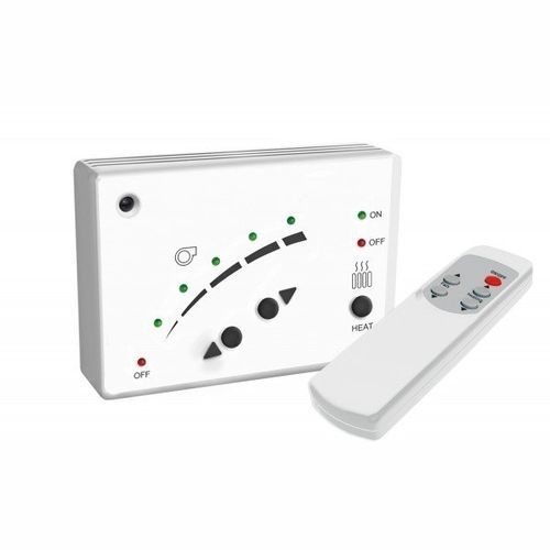 Controlador médico - CW-5AW-IR - Airtecnics
