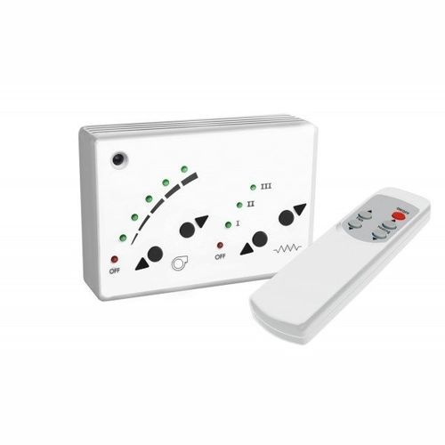 Controlador médico - CE-5AW-IR - Airtecnics