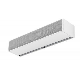 Cortina de aire para puerta de hospital - Kool  - Airtecnics - de pared / con tecnología OH / para oxidación fotocatalítica