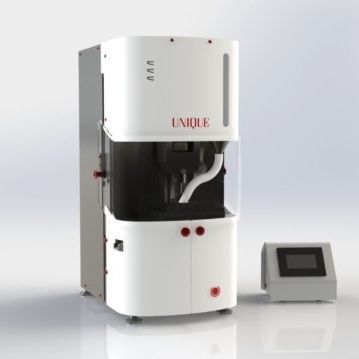 Tableteadora - Ischi - para I+D