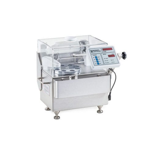 Balanza automática - CIW6.4 - Ischi - de precisión / para la industria farmacéutica / de mesa