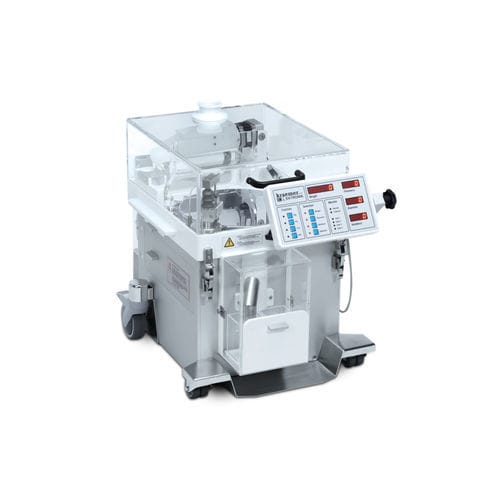 Durómetro - UTS-S20 - Ischi