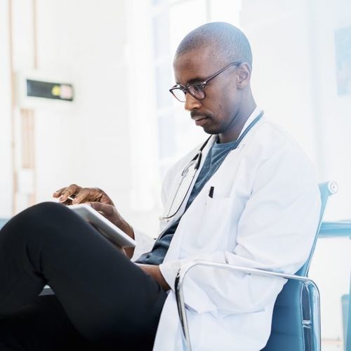 Plataforma de IA médica - Mia® Reader - Kheiron Medical Technologies - de control / para detección del cáncer de mama