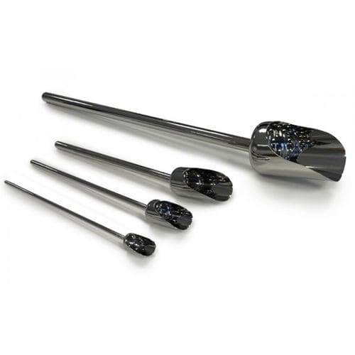 Cucharón de laboratorio de acero inoxidable - A396 series - SAMPLING SYSTEMS
