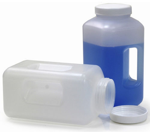 Frasco de laboratorio - 8235P-4000  - SAMPLING SYSTEMS - de polipropileno
