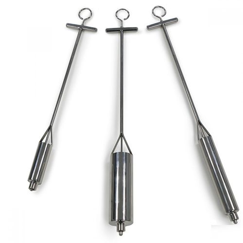 Muestreador de líquidos - 5170A series - SAMPLING SYSTEMS