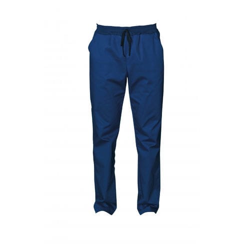 Pantalón sanitario unisex - STELLA  - SNV - de poliéster / de algodón / transpirable