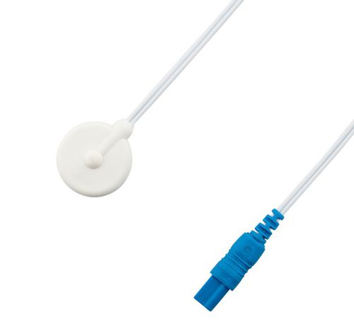 Sensor para ronquidos - 1267  - Sleepsense - para dispositivos de tratamiento de la apnea del sueño / de monitorización