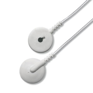 Sensor para ronquidos - 1270  - Sleepsense - para dispositivos de tratamiento de la apnea del sueño / de monitorización