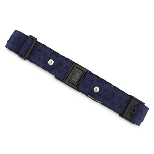 Sensor de esfuerzo respiratorio inductivo - 9010  - Sleepsense - de monitorización / reutilizable